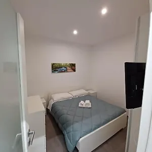 Appartamento Casa Emilia, Ragusa