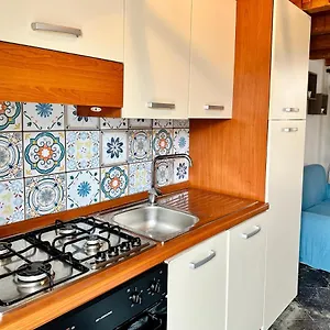 Appartamento Barocco-casa In Via Giusti, Ragusa