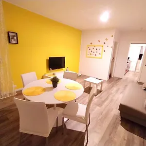 Appartamento Casa Cristina “a Ragusa”, Ragusa