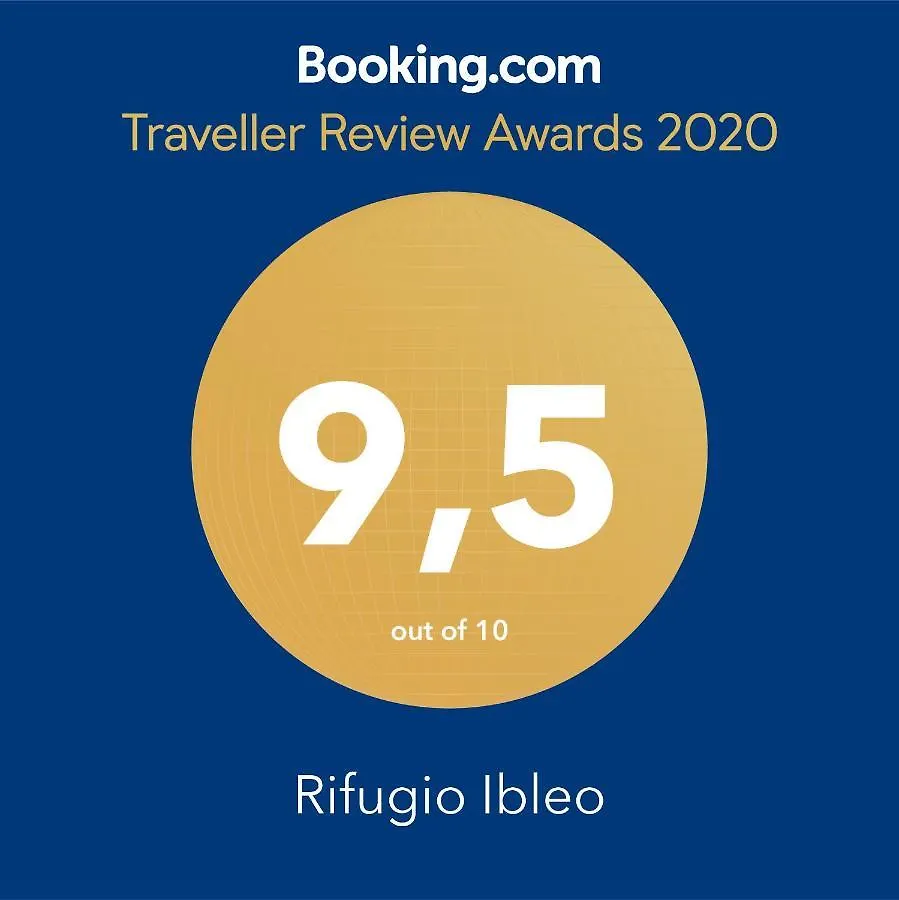 Rifugio Ibleo Apartment Ragusa Italy
