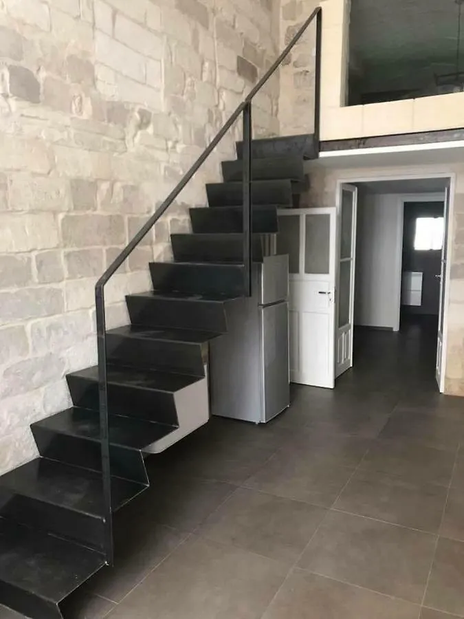 Rifugio Ibleo Apartment Ragusa