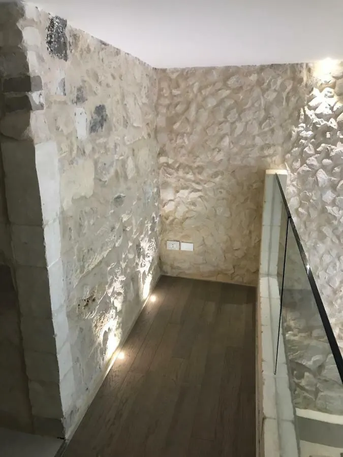 Rifugio Ibleo Apartment Ragusa Italy