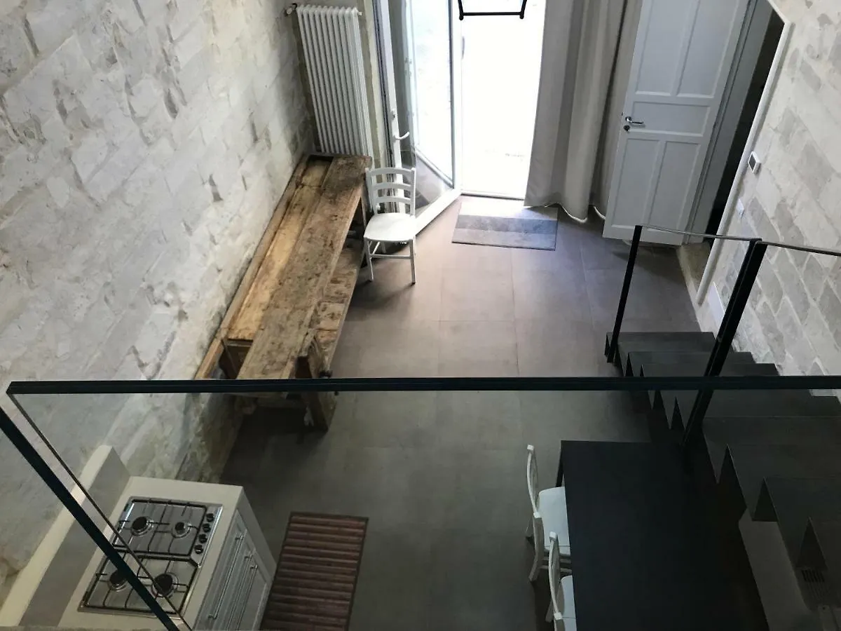 Rifugio Ibleo Apartment Ragusa