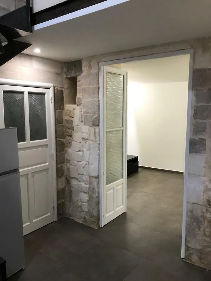 Rifugio Ibleo Apartment Ragusa 0*,  Italy