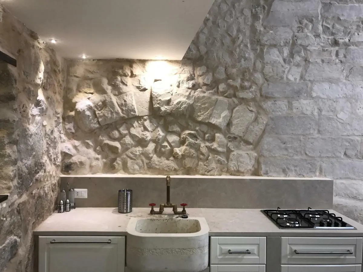 Rifugio Ibleo Apartment Ragusa Italy