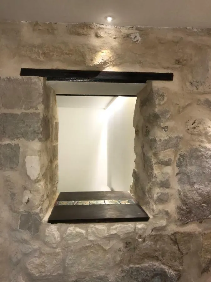 Rifugio Ibleo Apartment Ragusa