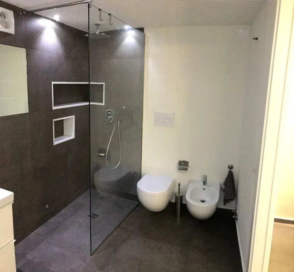 Rifugio Ibleo Apartment Ragusa Italy
