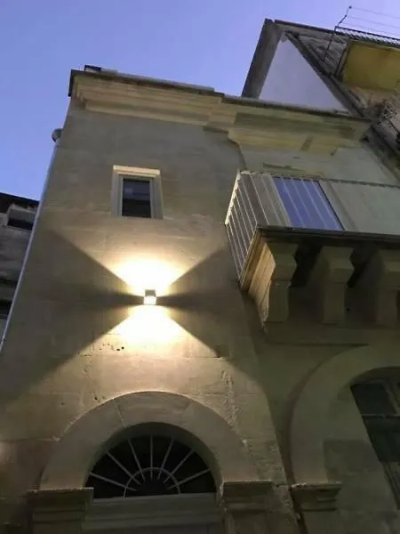 Rifugio Ibleo Apartment Ragusa Italy
