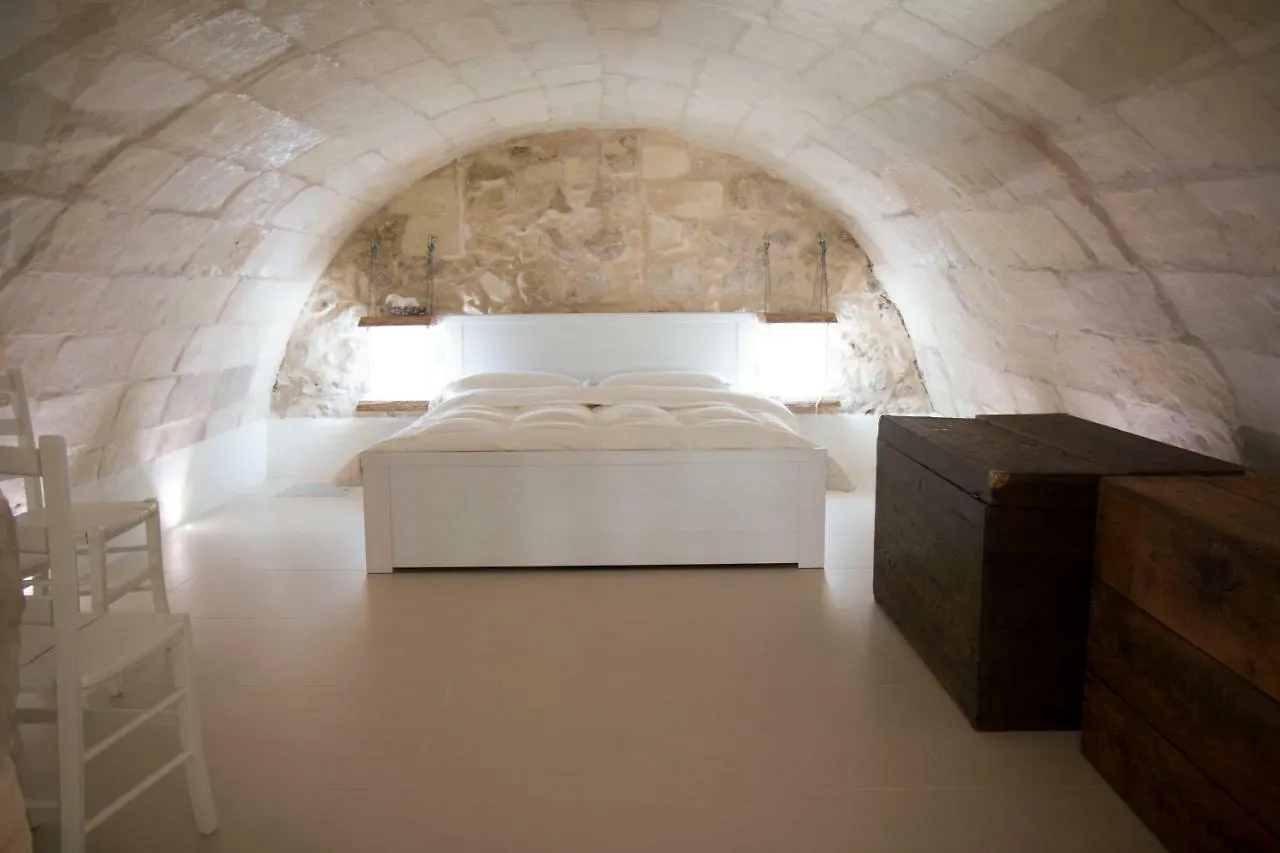 Rifugio Ibleo Apartment Ragusa