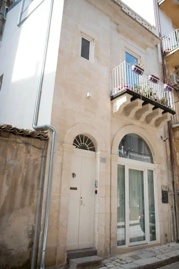 Rifugio Ibleo Apartment Ragusa