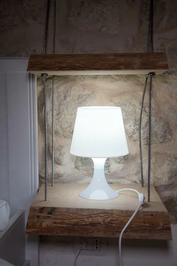 Rifugio Ibleo Apartment Ragusa