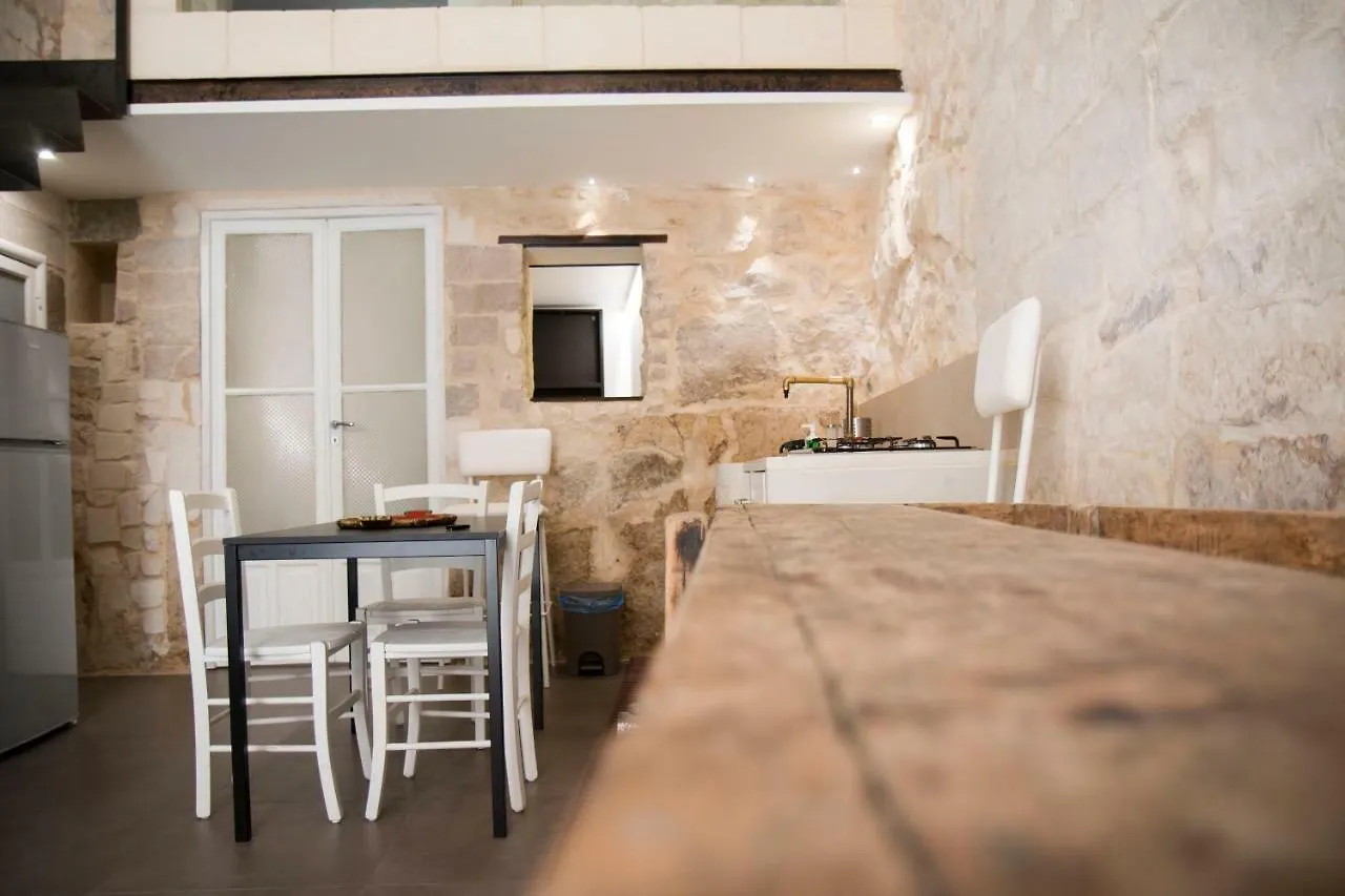 Rifugio Ibleo Apartment Ragusa
