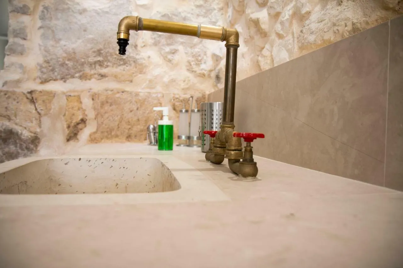 Rifugio Ibleo Apartment Ragusa