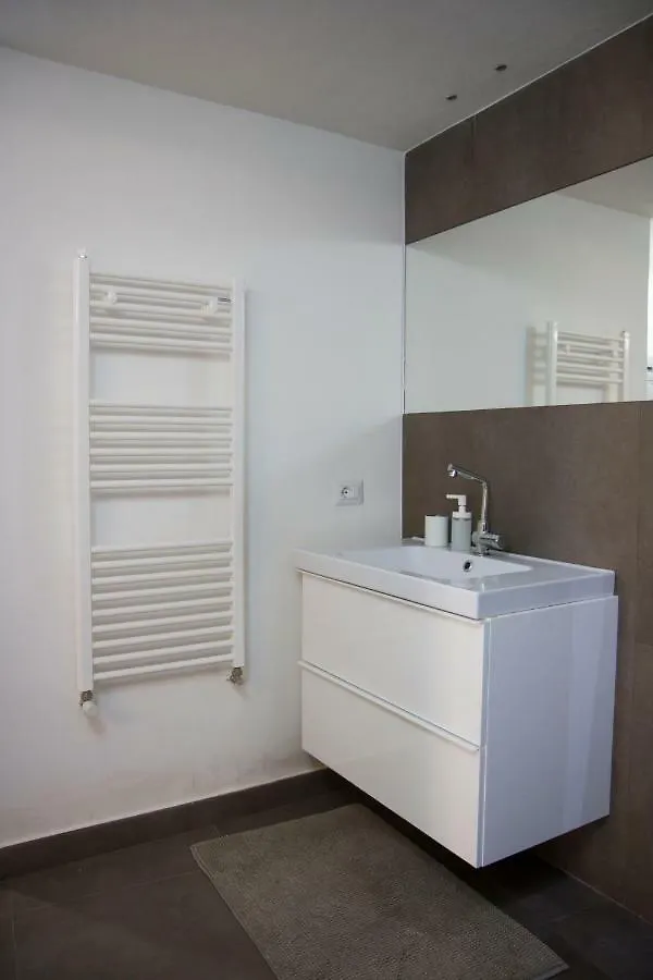 Rifugio Ibleo Apartment Ragusa