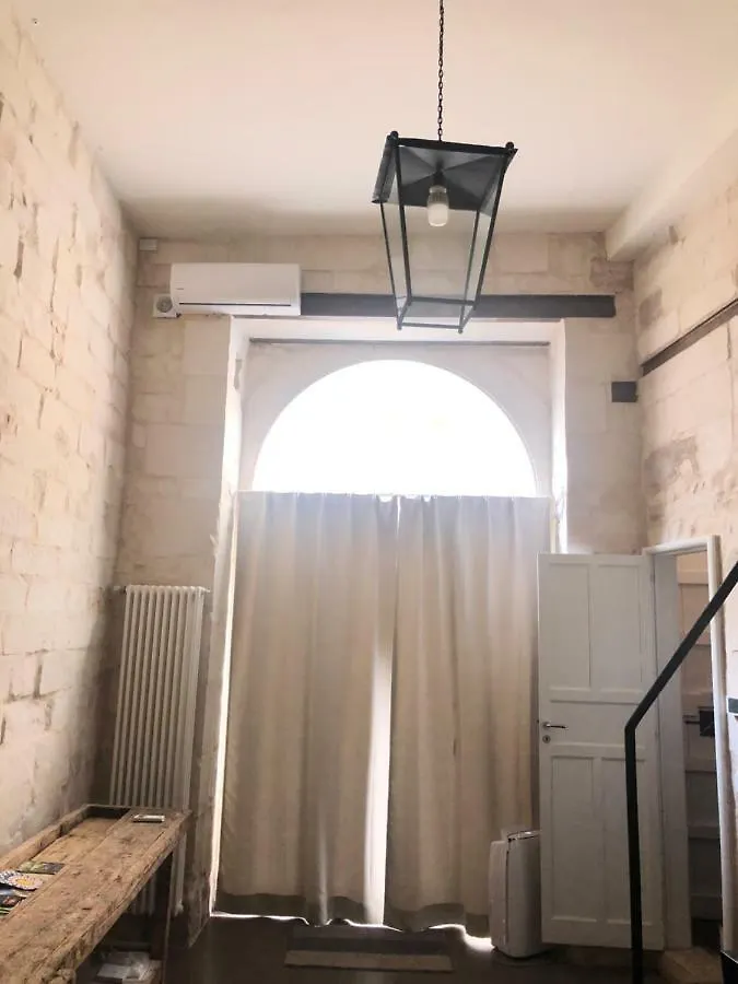 Rifugio Ibleo Apartment Ragusa
