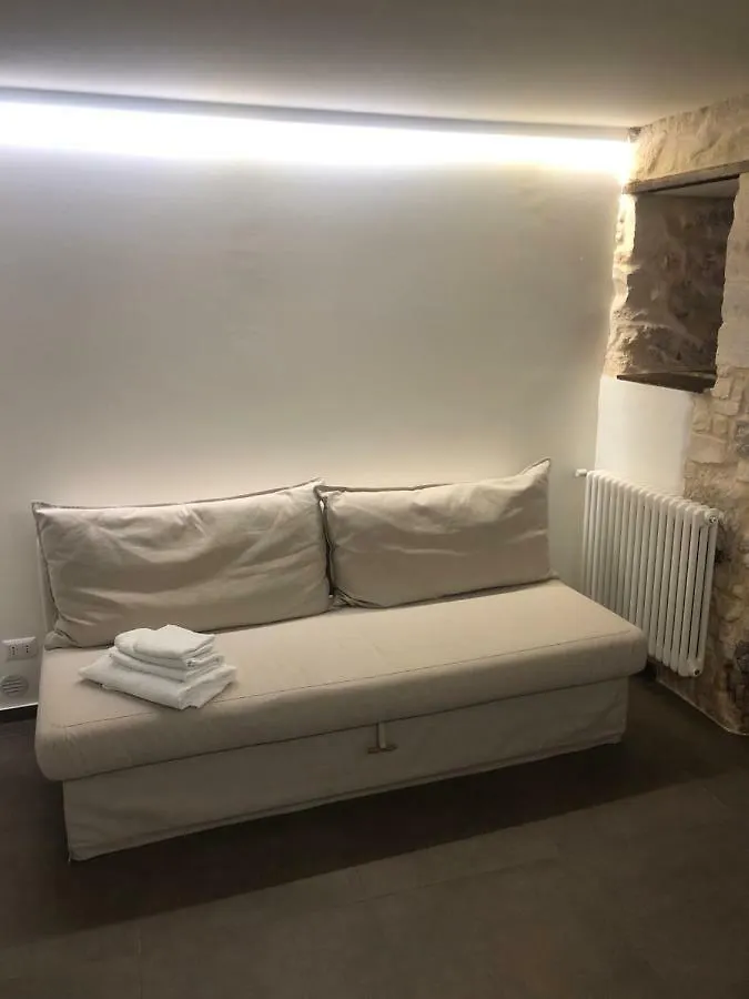 Rifugio Ibleo Apartment Ragusa