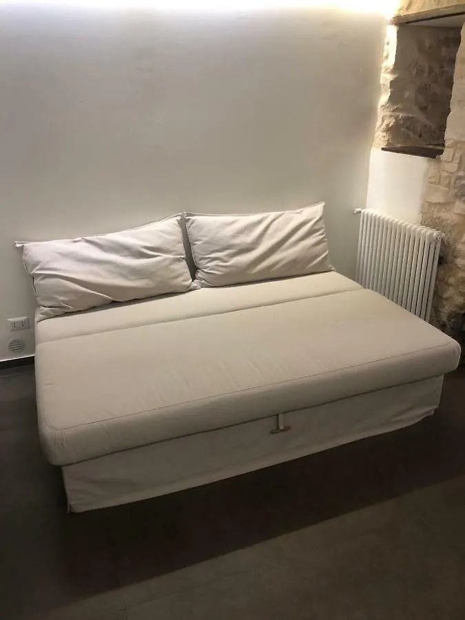 Rifugio Ibleo Apartment Ragusa 0*,