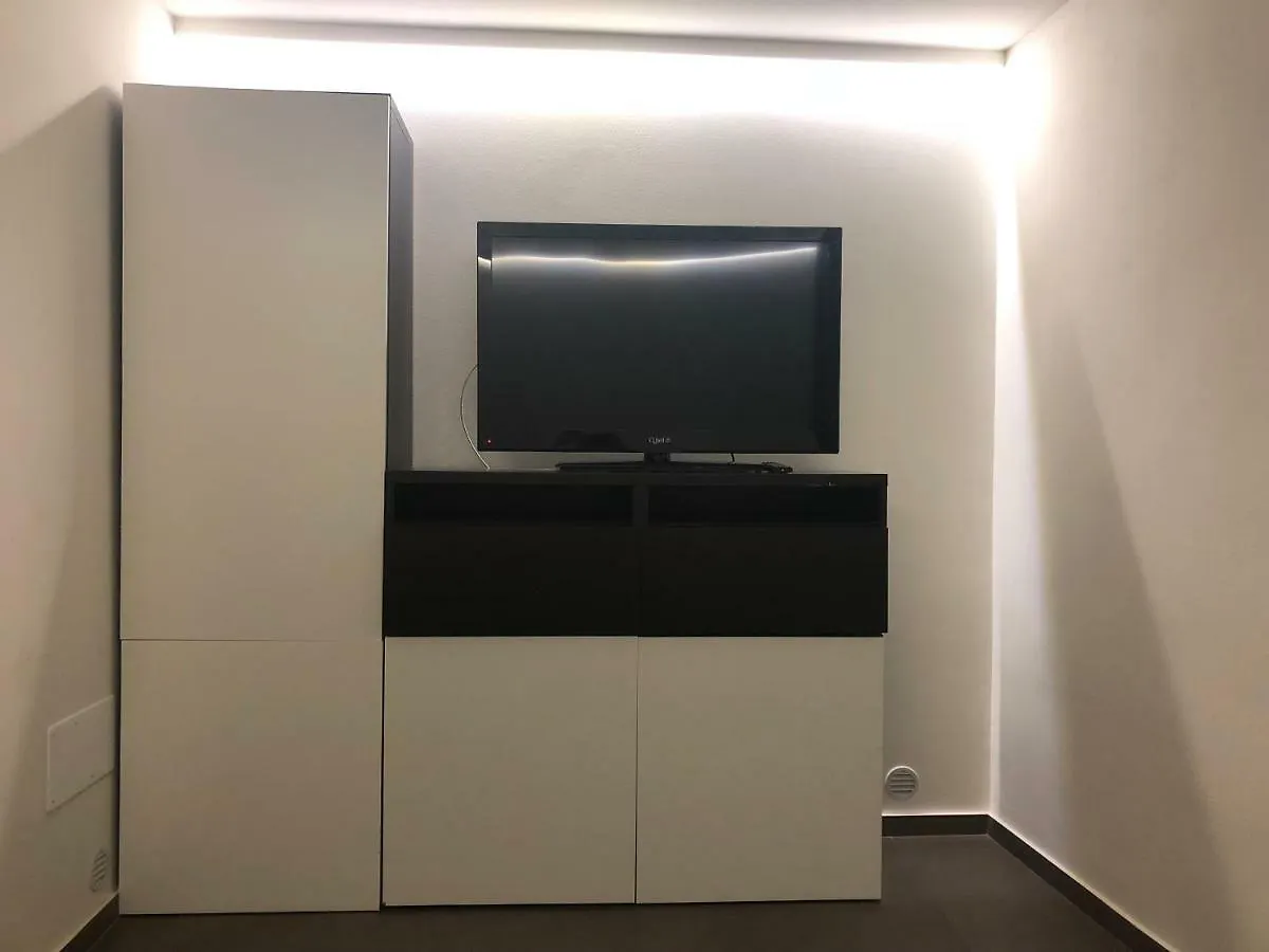 Rifugio Ibleo Apartment Ragusa