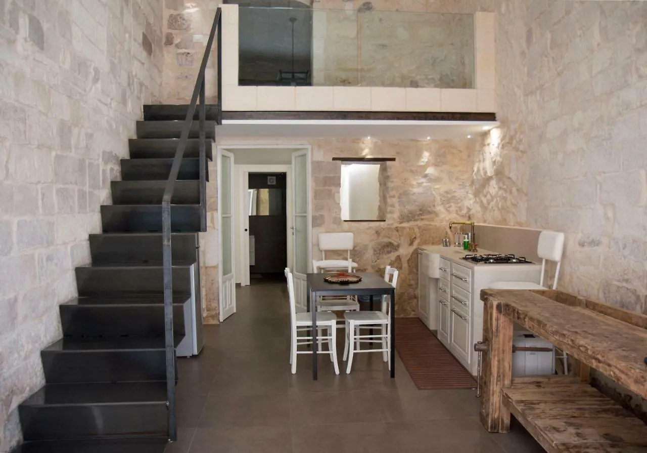 Rifugio Ibleo Apartment Ragusa 0*,  Italy