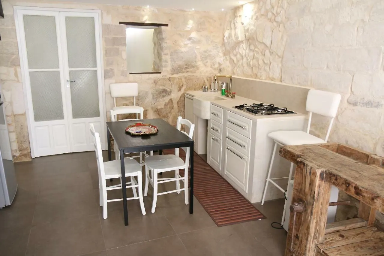 Rifugio Ibleo Apartment Ragusa